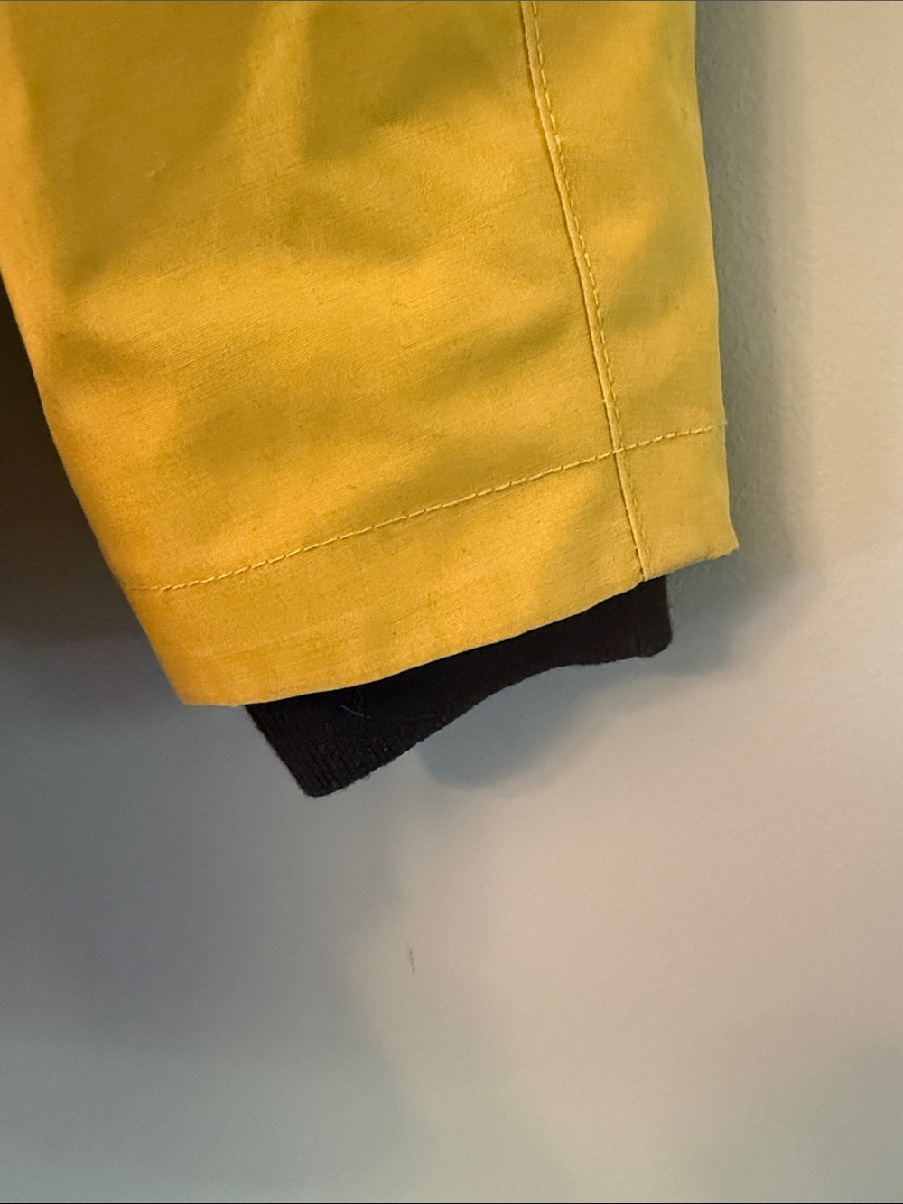Pendleton yellow jacket - Picture 4 of 5